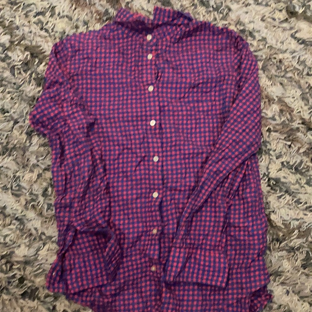 Uniqlo Button up